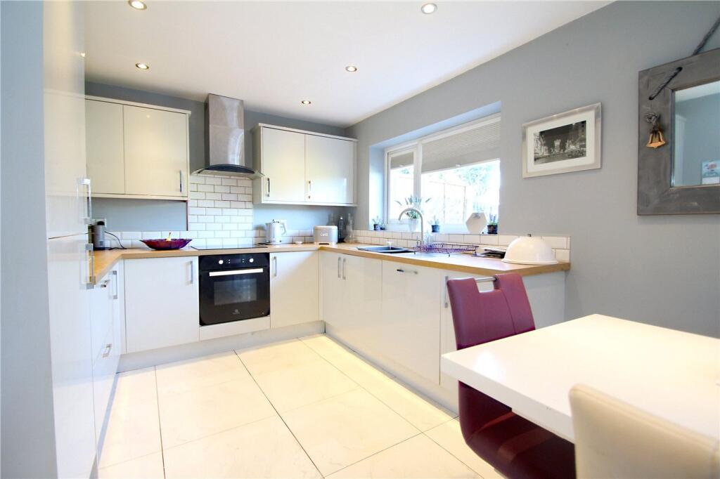 Hardwick Road, Solihull, B92