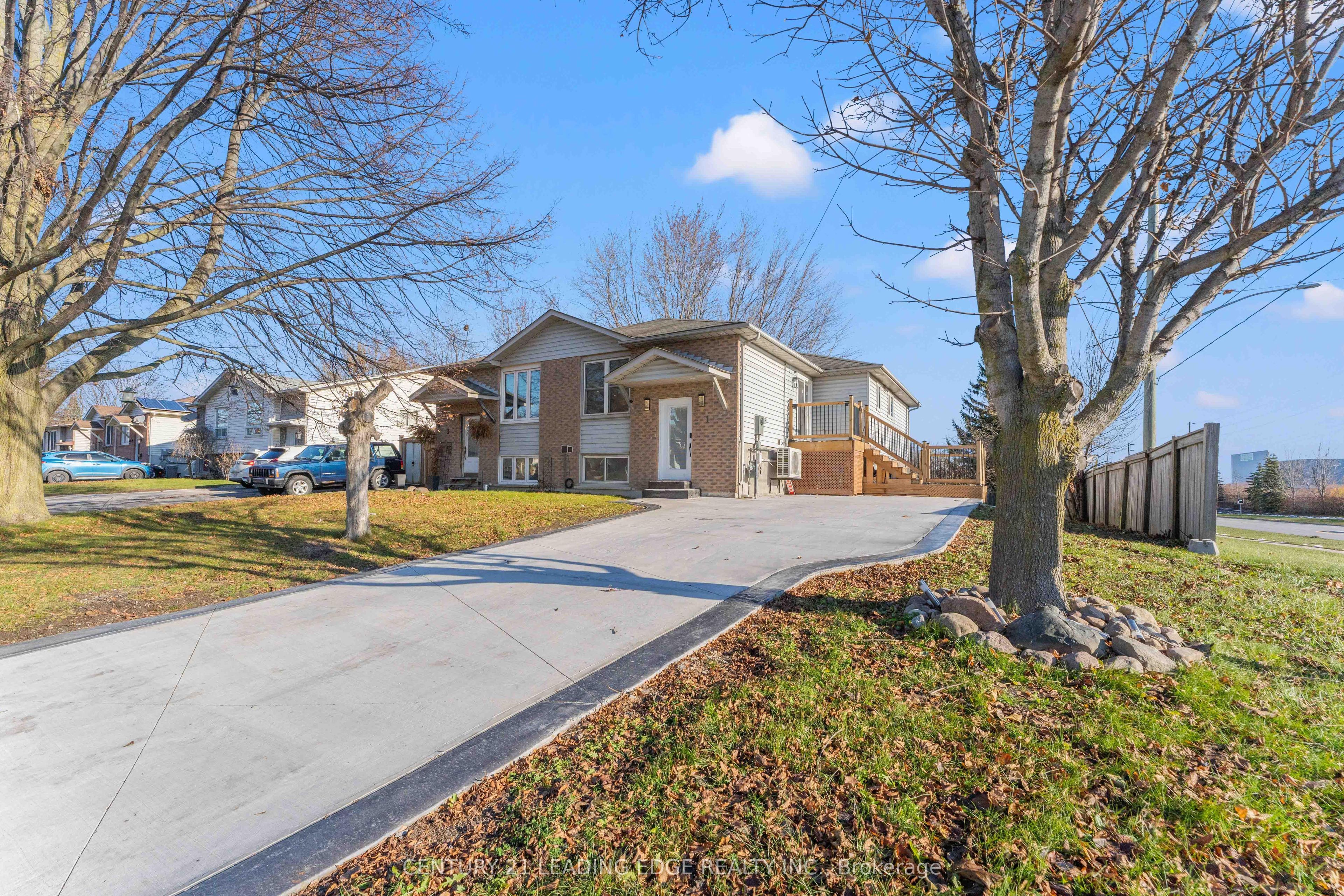 Additional image 2 of 1 Lockhart Gate, Clarington, ON, L1C 4K9