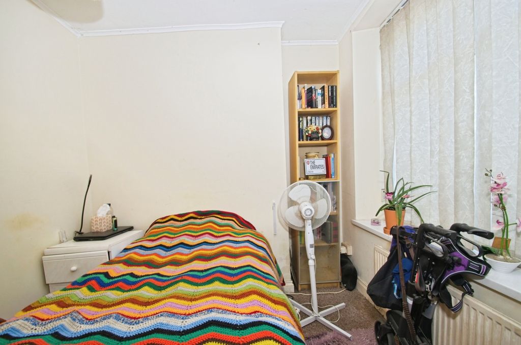 Additional image 13 of 3 bed terraced house for salePowells Terrace, New Tredegar NP24