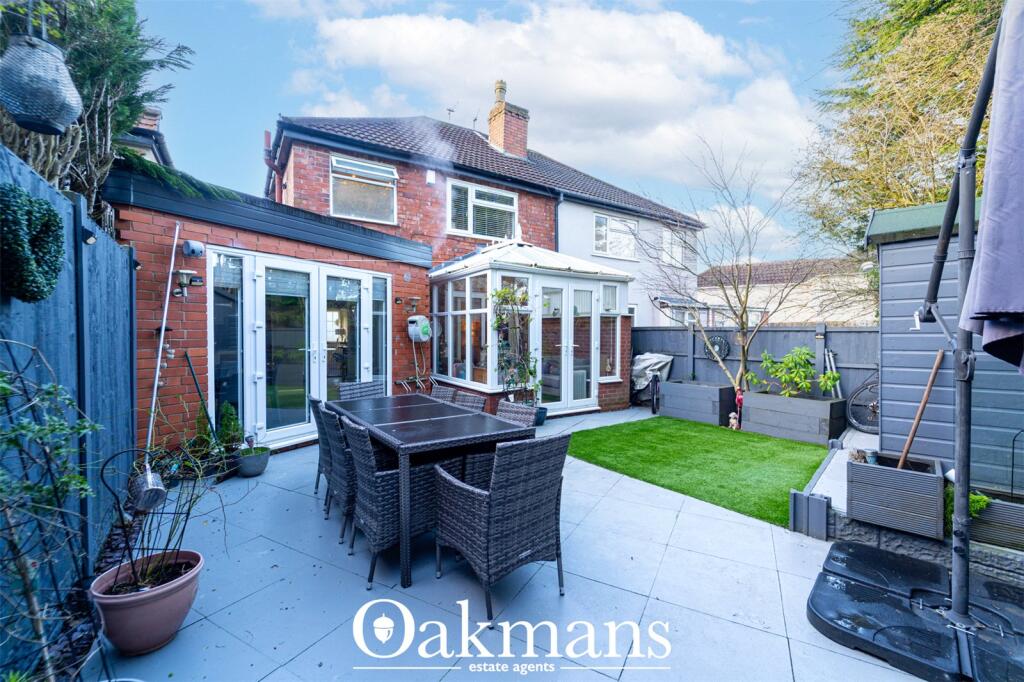 Pottery Road, Oldbury, West Midlands, B68 photo 2