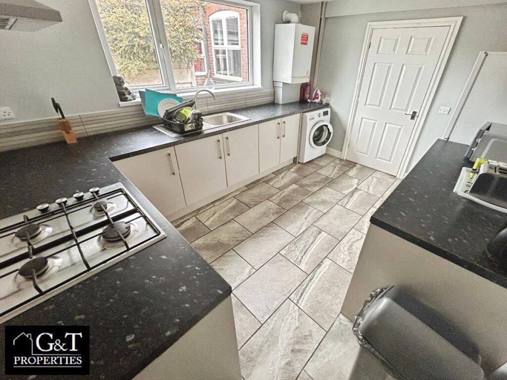 Additional image 2 of Bromford Lane, West Bromwich