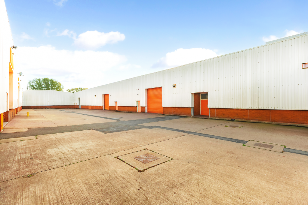 Additional image 6 of East Moons Moat Industrial Estate, Redditch, B98 0RE