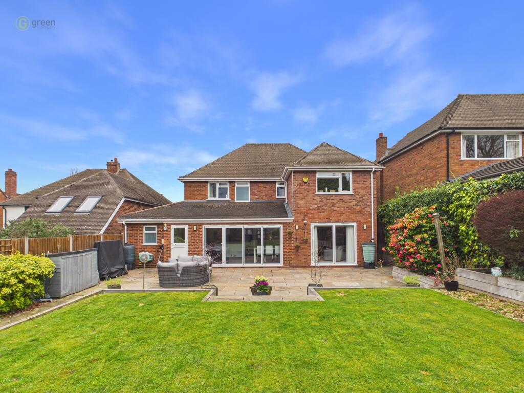 Additional image 62 of Braemar Road, Sutton Coldfield, B73