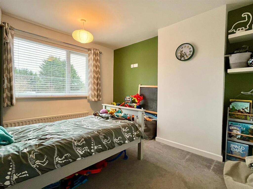 Additional image 18 of Kingsbury Road, Curdworth, Sutton Coldfield