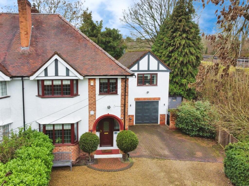 Additional image 31 of Boswell Road, Sutton Coldfield