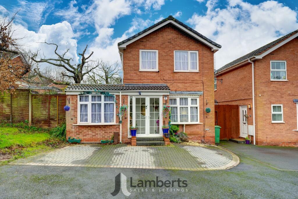 Additional image 24 of Painswick Close, Redditch, B98