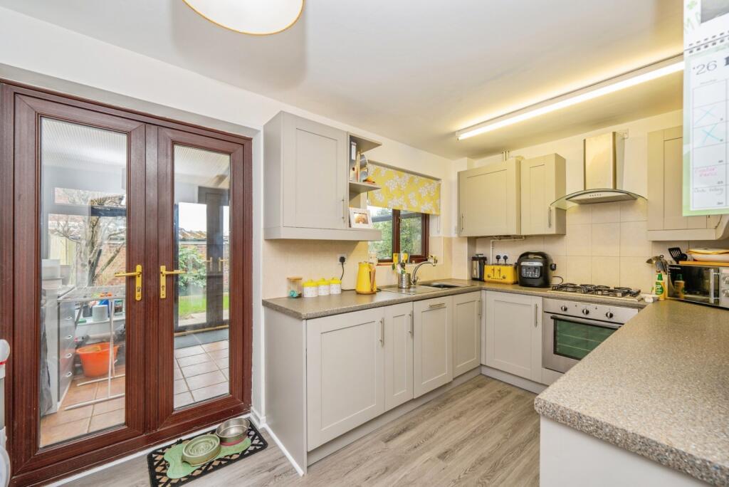 Additional image 5 of Oak Tree Close, Kingsbury, Tamworth, Warwickshire, B78