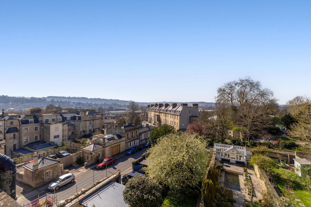 Additional image 25 of Gay Street, Bath, BA1