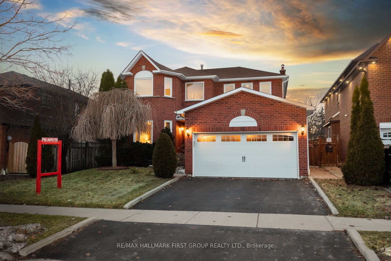 68 Forest Heights Street, Whitby, ON, L1R 1X4