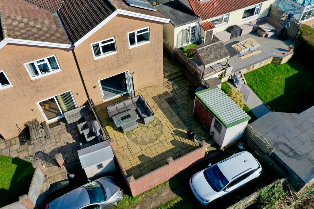 Additional image 40 of 3 bed semi-detached house for saleEdward Street, Fairview NP12