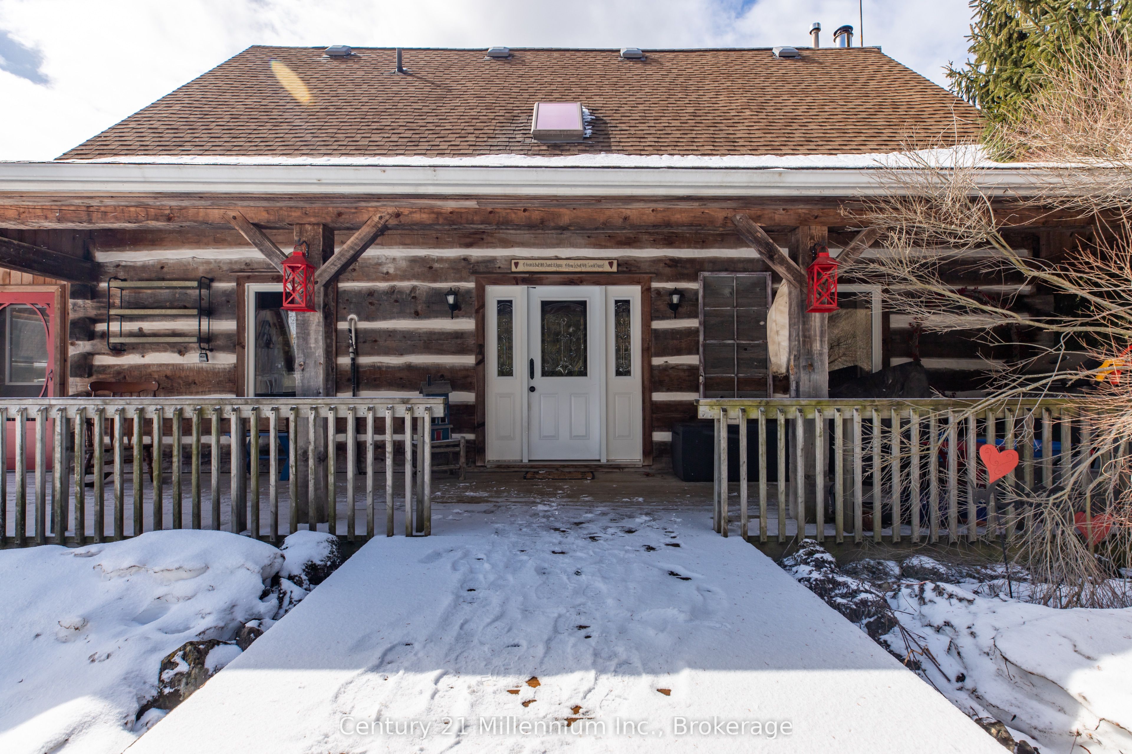 Additional image 2 of 234491 Concession 2 Wgr N/a, West Grey, ON, N0G 1R0