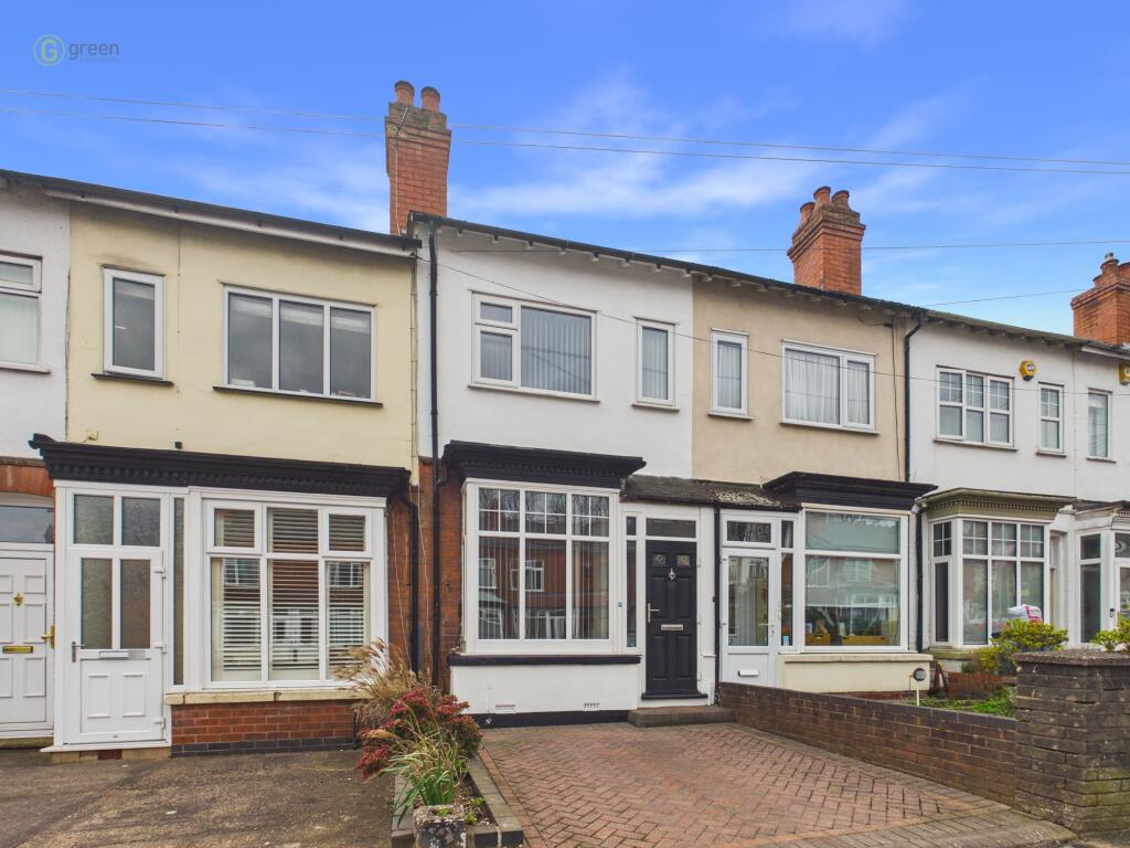 Additional image 37 of Harman Road, Sutton Coldfield, B72
