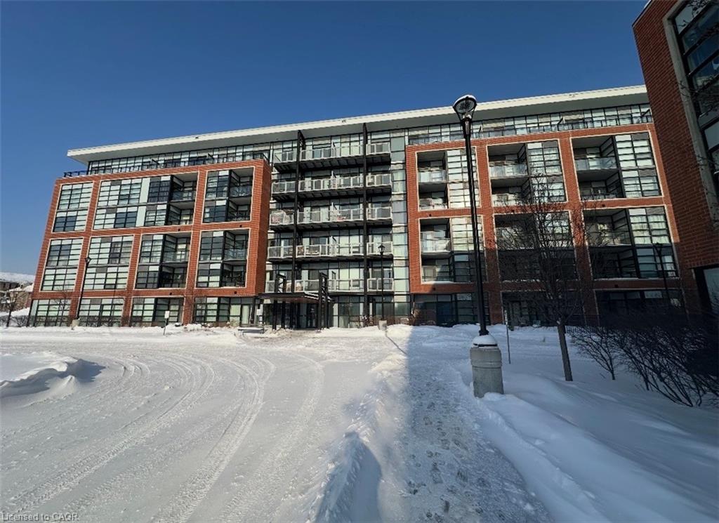 211-15 Prince Albert Boulevard, Kitchener, ON, N2H 0C2