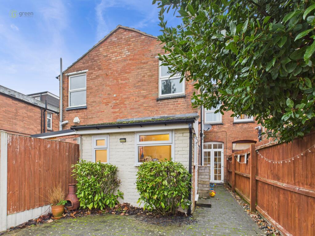 Additional image 12 of Jockey Road, Sutton Coldfield, B73