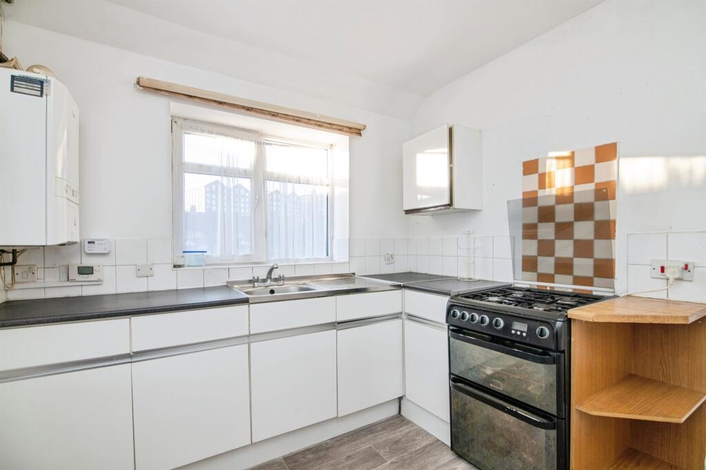 Heddon Place, Birmingham photo 4