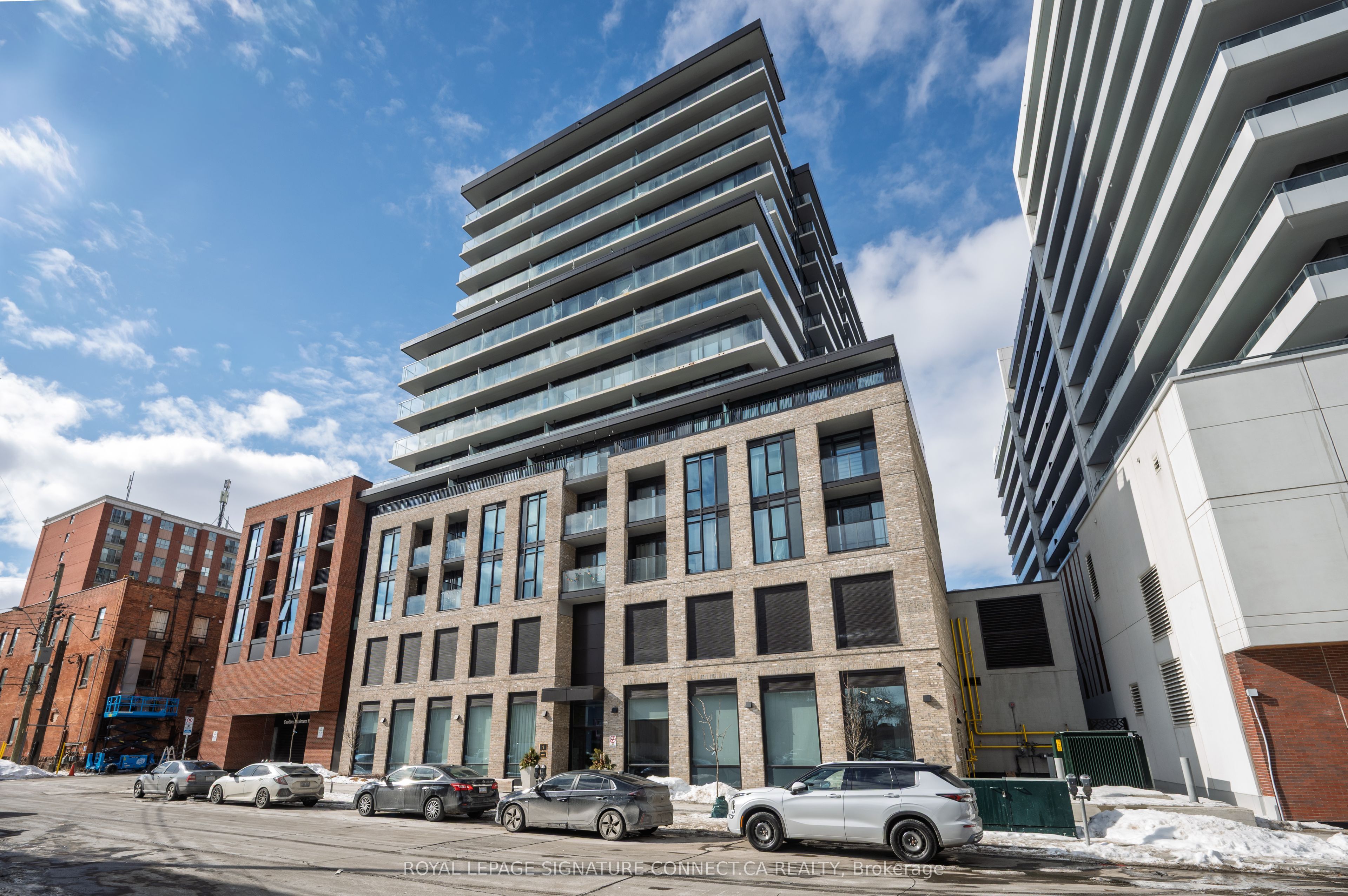 Additional image 2 of 1123-1 Jarvis Street, Hamilton, ON, L8R 3R2