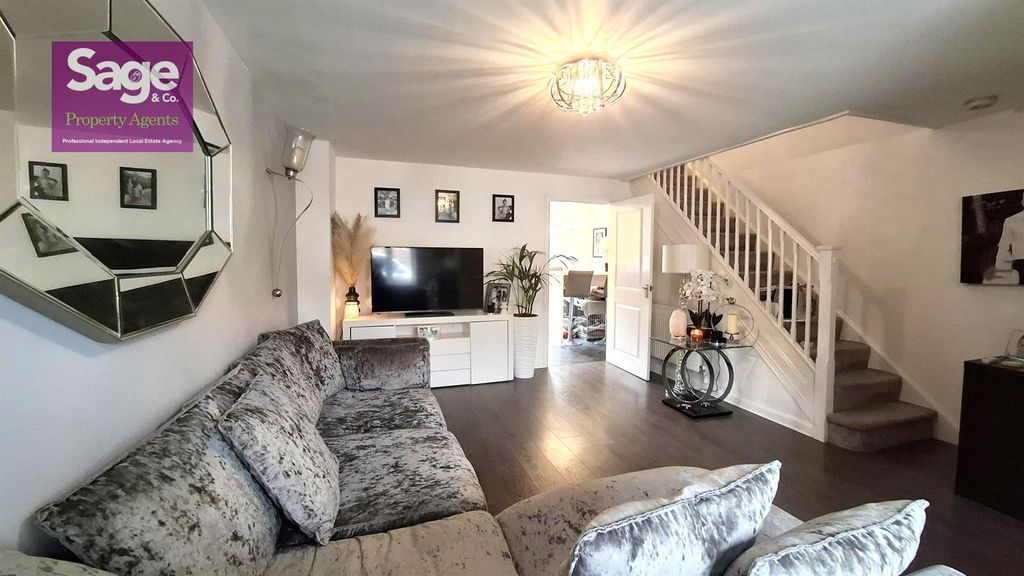 Additional image 2 of 3 bed terraced house for saleMill-Race, Abercarn, Newport NP11