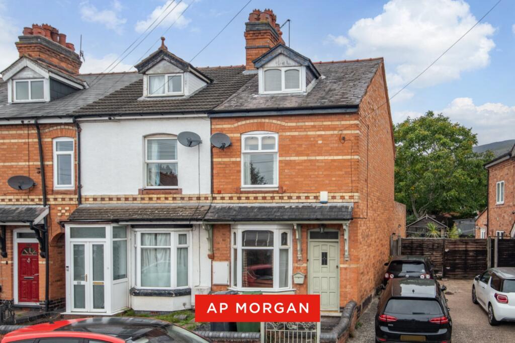 All Saints Road, Bromsgrove, Worcestershire, B61