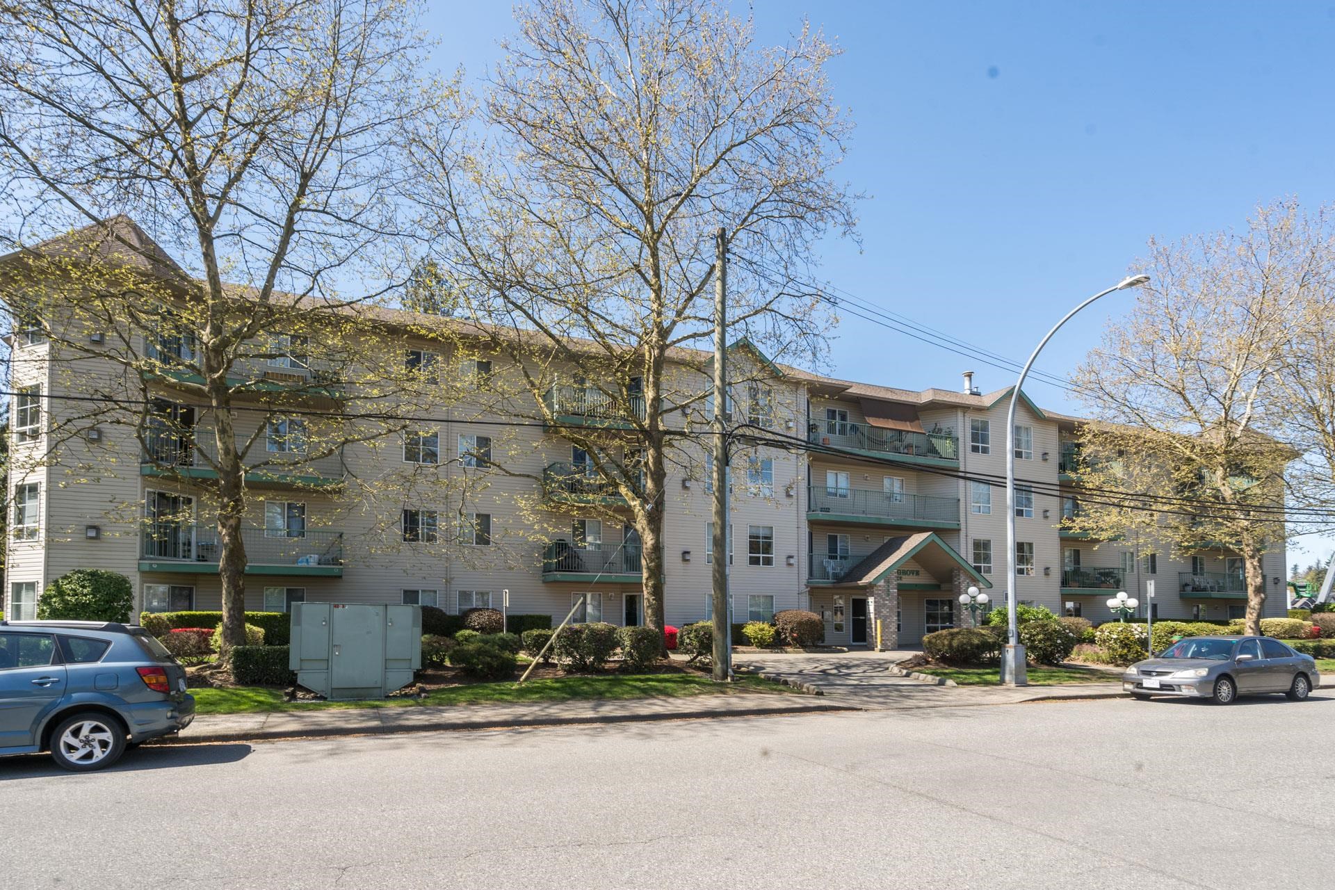 Additional image 2 of 205-2435 Center Street, Abbotsford, BC, V2T 2N4