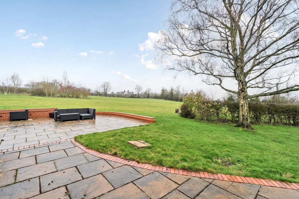 Additional image 2 of Common Lane, Mappleborough Green, Studley, Warwickshire, B80