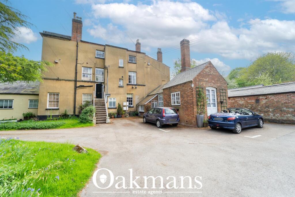 Additional image 22 of Elmdon Park, Solihull, B92