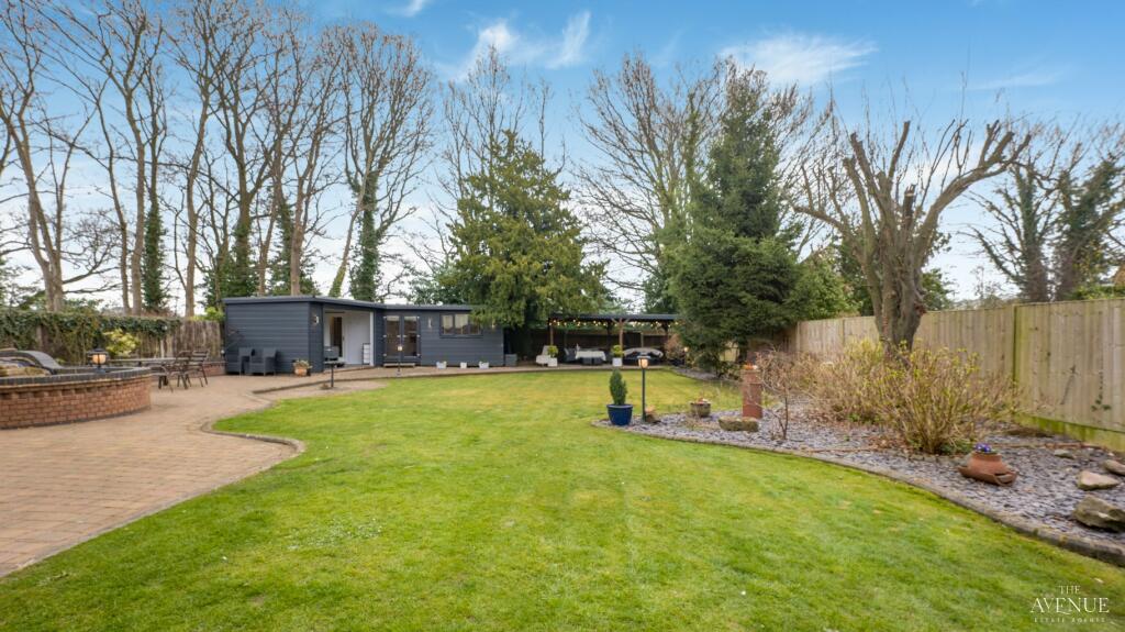 Additional image 31 of Wraydene, Park Lane in Bonehill, Tamworth