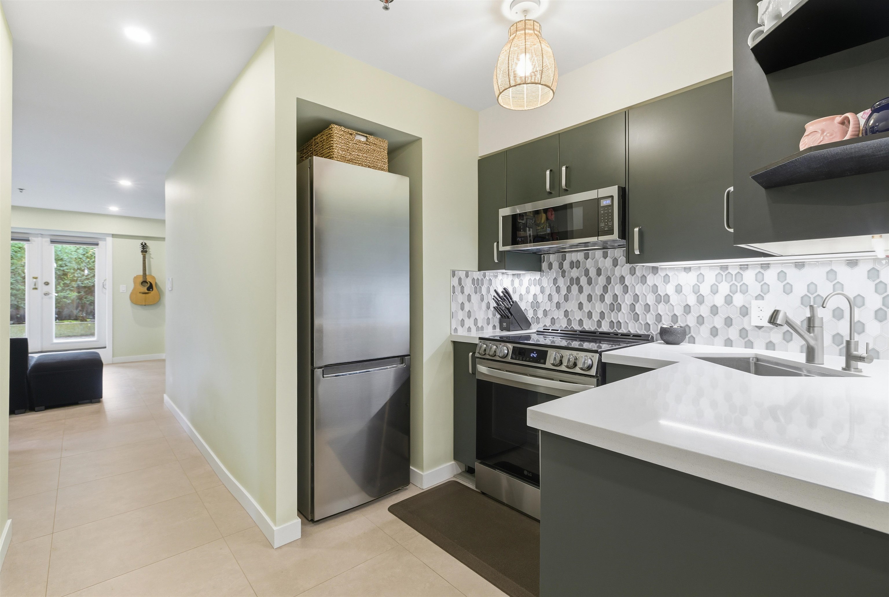 Additional image 3 of 104-828 14th Avenue W, Vancouver, BC, V5Z 1R1