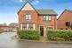 Anson Grove, Auckley, Doncaster