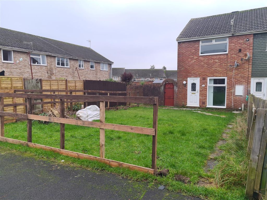 Additional image 2 of 2 bed end terrace house for saleRhos Helyg, Caerphilly CF83
