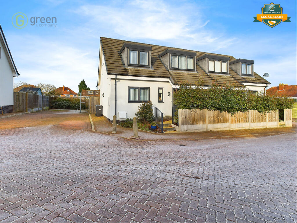Additional image 16 of Padstone Drive, Sutton Coldfield, B72