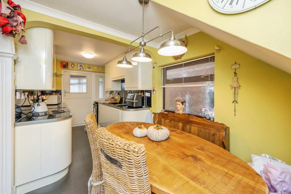 Additional image 10 of Orchard Close, Polesworth, Tamworth, Warwickshire, B78