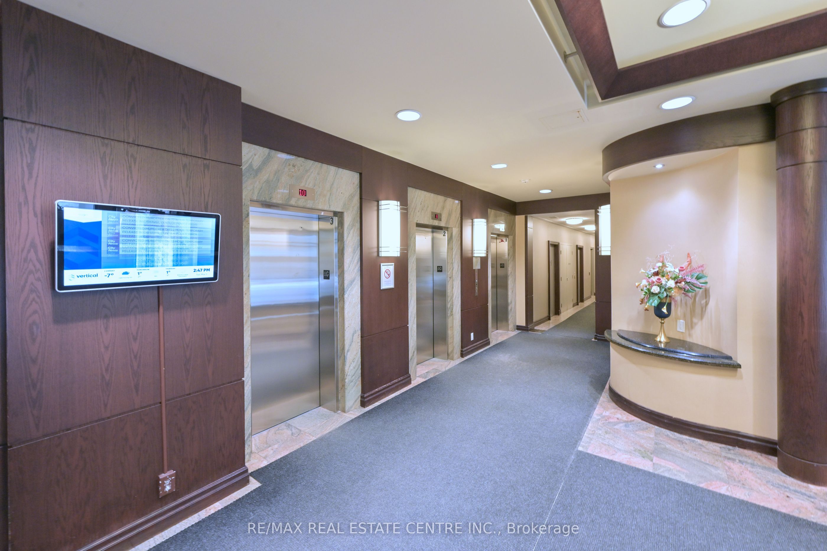 Additional image 5 of 1108-335 Rathburn Road W, Mississauga, ON, L5B 0C8