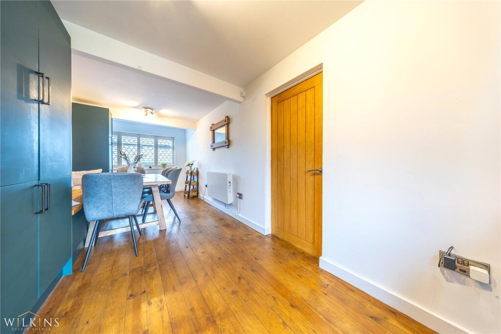 Additional image 9 of Cliff Hall Lane, Cliff, Tamworth, Warwickshire, B78