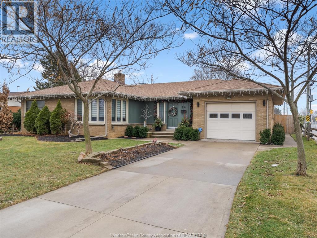 Additional image 2 of 14 Lorne Avenue, Leamington, ON, N8H2H7