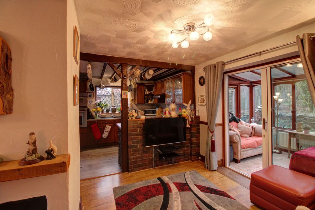 Additional image 8 of 3 bed semi-detached house for saleBrynamlwg, Hengoed CF82