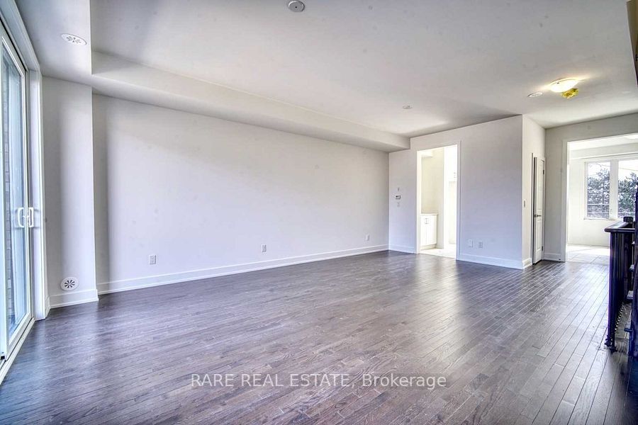 66 Carole Bell Way, Markham, ON, L6E 0W2 photo 2