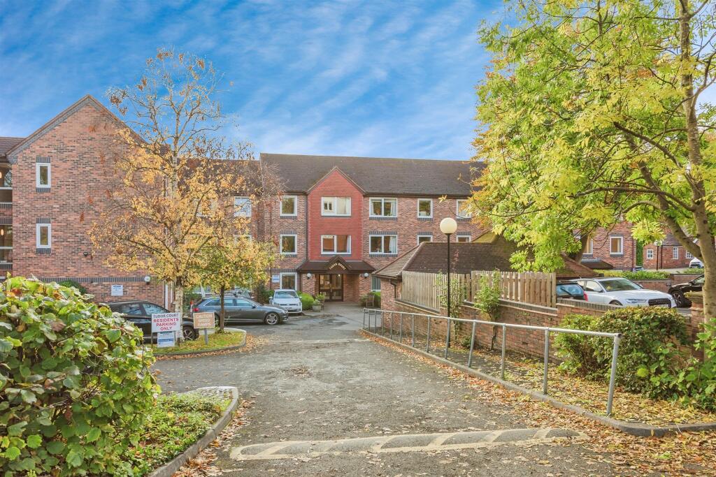 Midland Drive, Sutton Coldfield