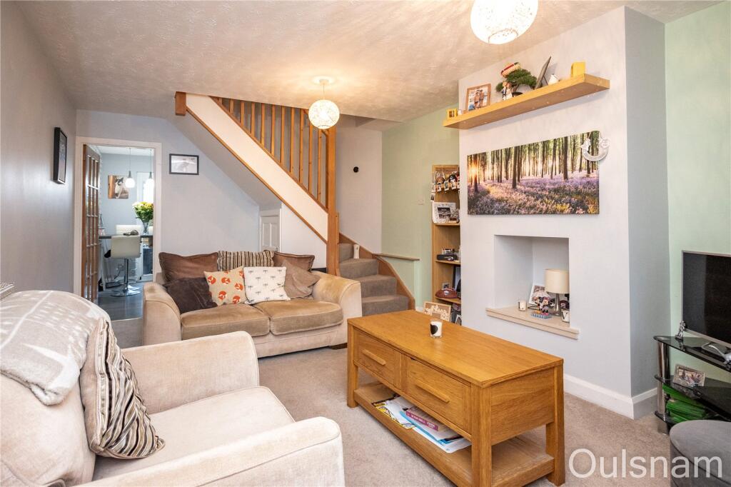 Additional image 6 of Mayfield Close, Catshill, Bromsgrove, Worcestershire, B61