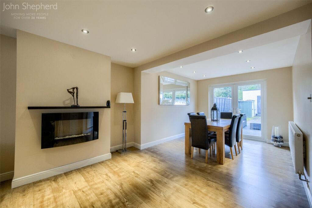 Widney Manor Road, Solihull, West Midlands, B91 photo 2