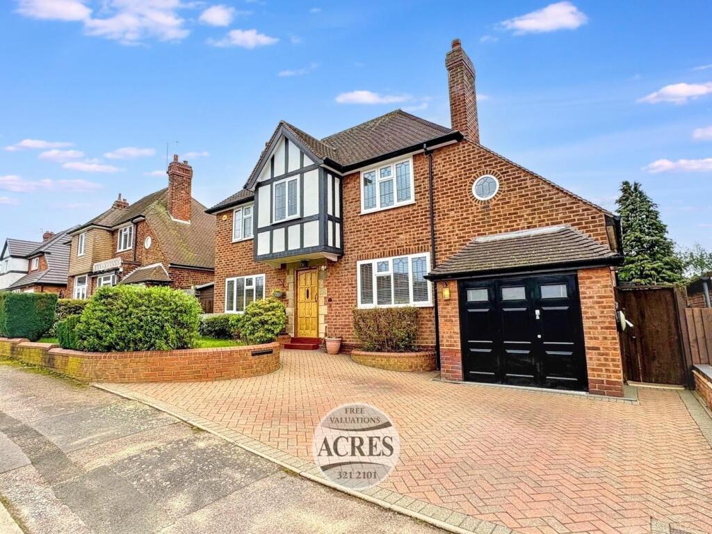 Additional image 21 of Highfield Drive, Sutton Coldfield