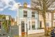 Cobbold Road, London W12