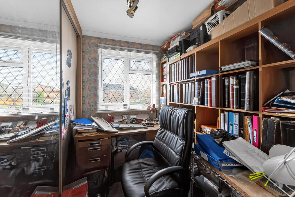 Additional image 19 of Kirkland Way, Tamworth, B78