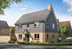 The Aynesdale - Plot 110 at Woodlands, Woodlands, Old Vicarage Lane SN3