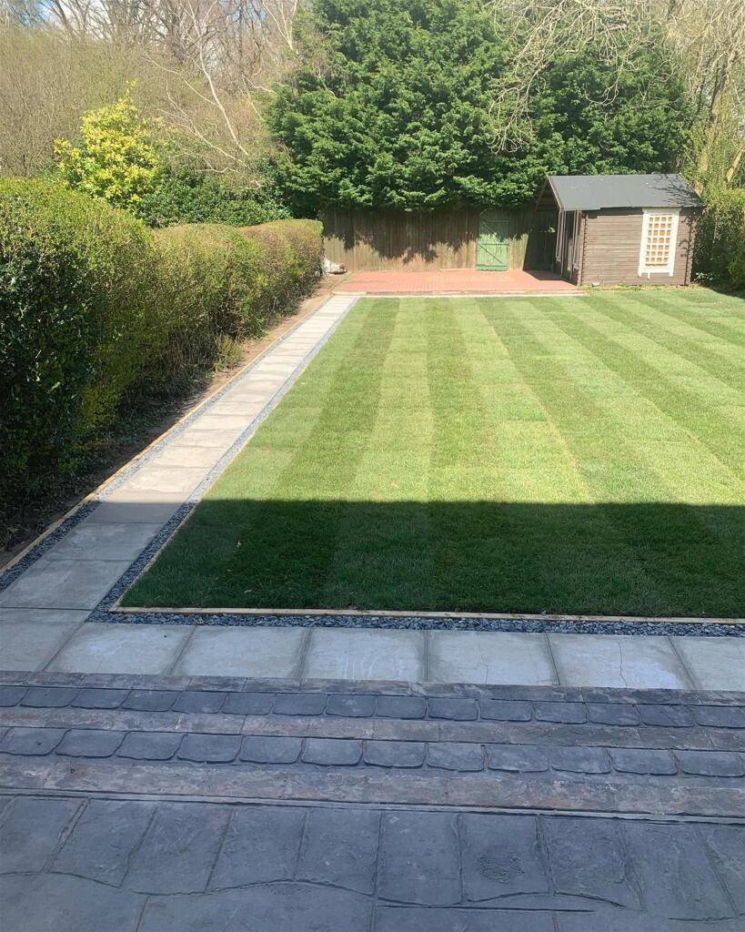 Additional image 9 of A PROVIDER OF GARDENING AND LANDSCAPING SERVICES, Solihull
