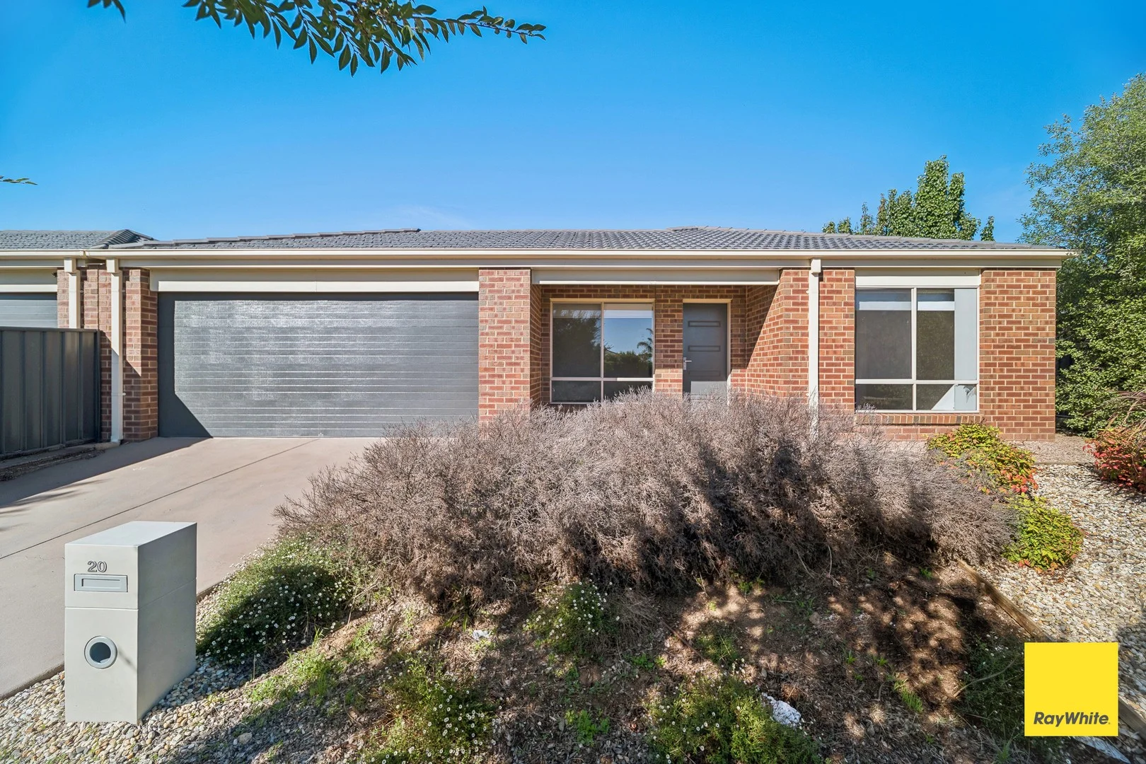 20 Daisy Street, Huntly VIC 3551