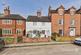 Brookside, Rolleston-on-Dove