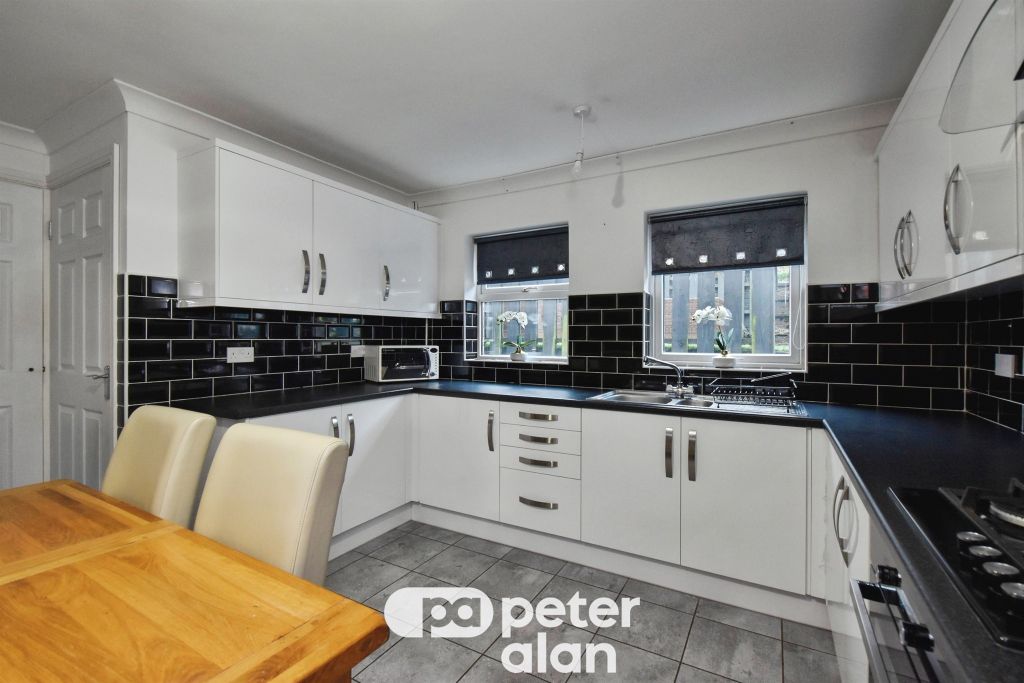 Additional image 6 of 3 bed terraced house for saleJenkins Row, Rhymney, Tredegar NP22