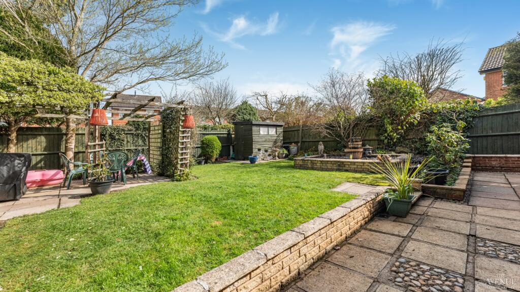 Additional image 28 of Fledburgh Drive, Sutton Coldfield