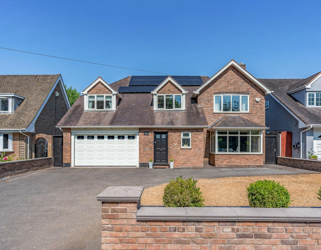 Hampton Lane, Solihull