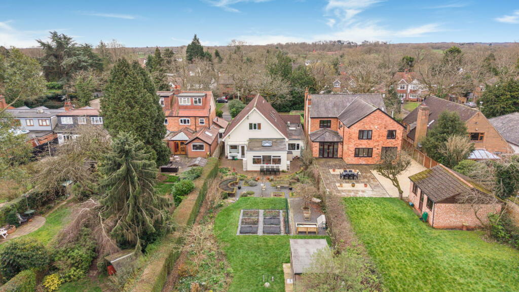 Additional image 30 of Lowbrook Lane, Tidbury Green, Solihull, B90 1QR